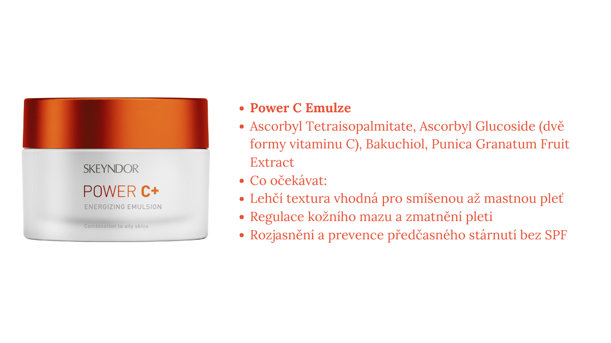 power c emulze